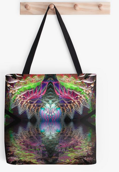 psydimensions-totebags-redbubble