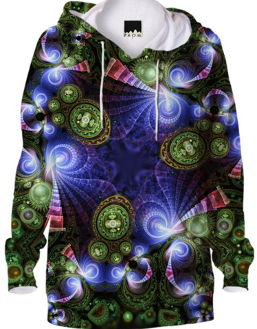 fractal-swirls-hoodie