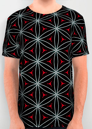 geometry-flower-0y6_all-over-print-shirt