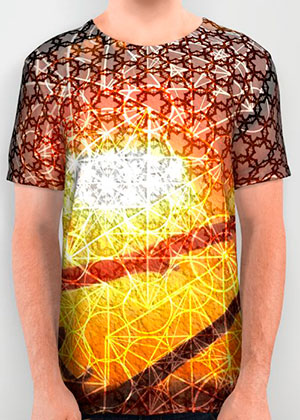 sunset-geometry--ferntree-gully_all-over-print-shirt