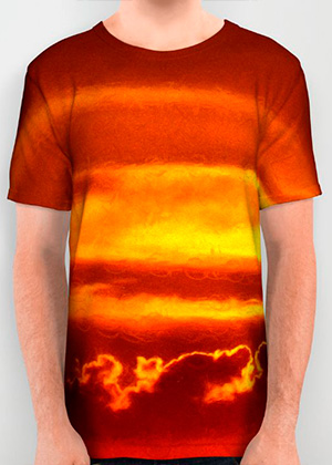 sunset-layers--ferntree-gully_all-over-print-shirt