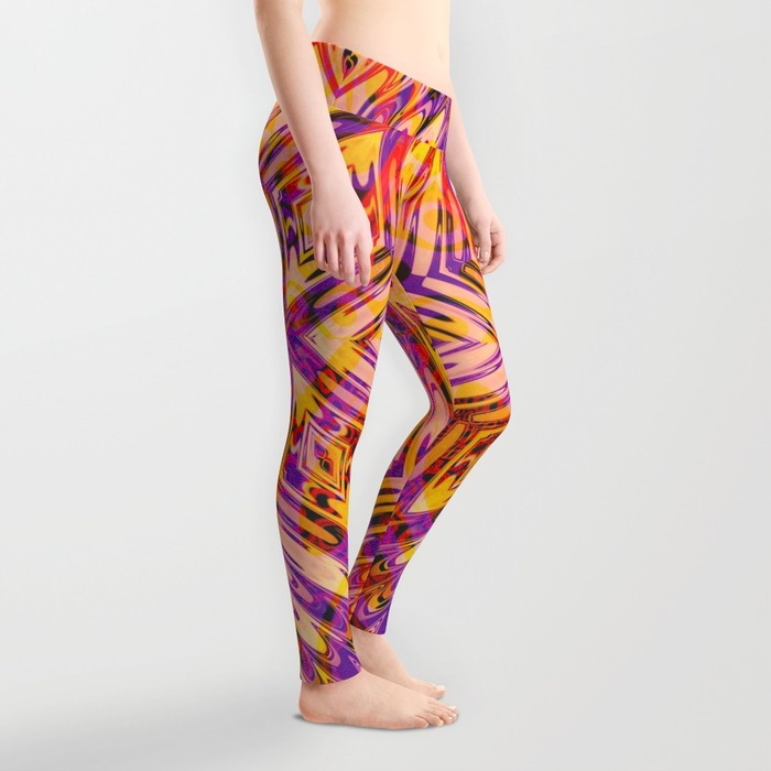 funkydelic-purple-yellow-red-geometric_leggings