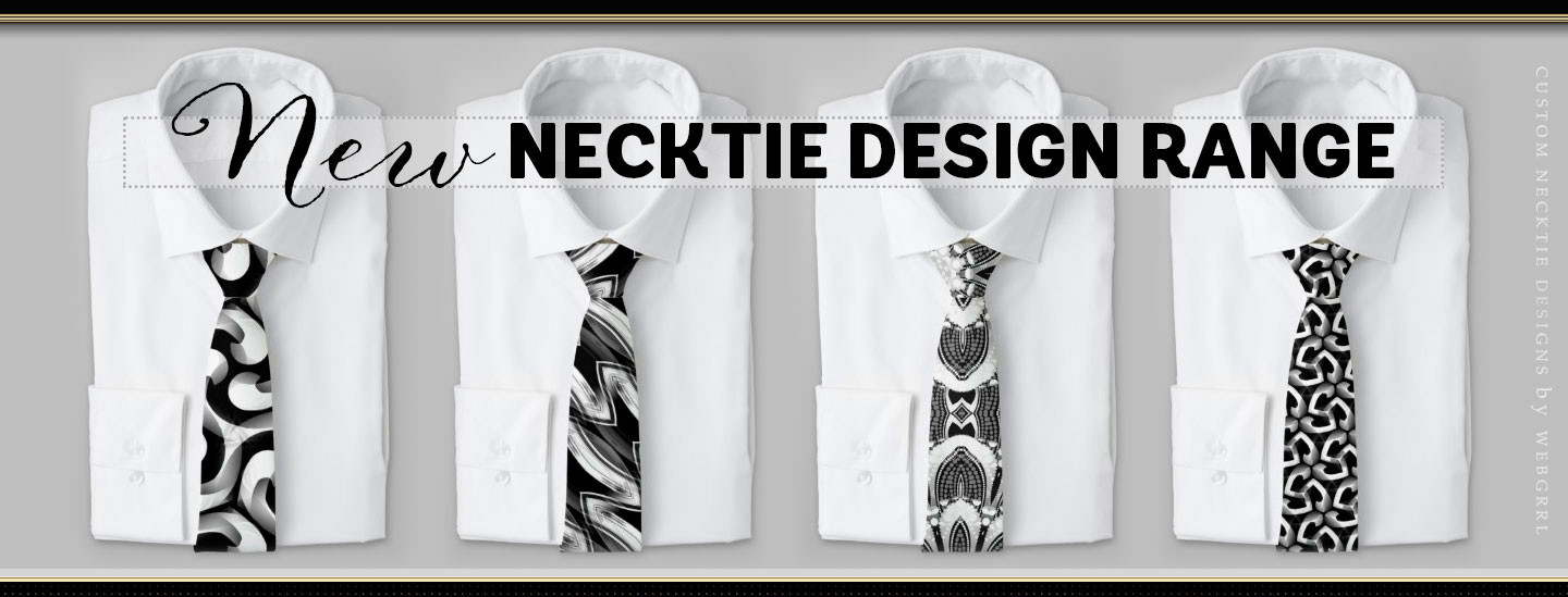 C4x-new-neckties-blackwhite-patterns-2015
